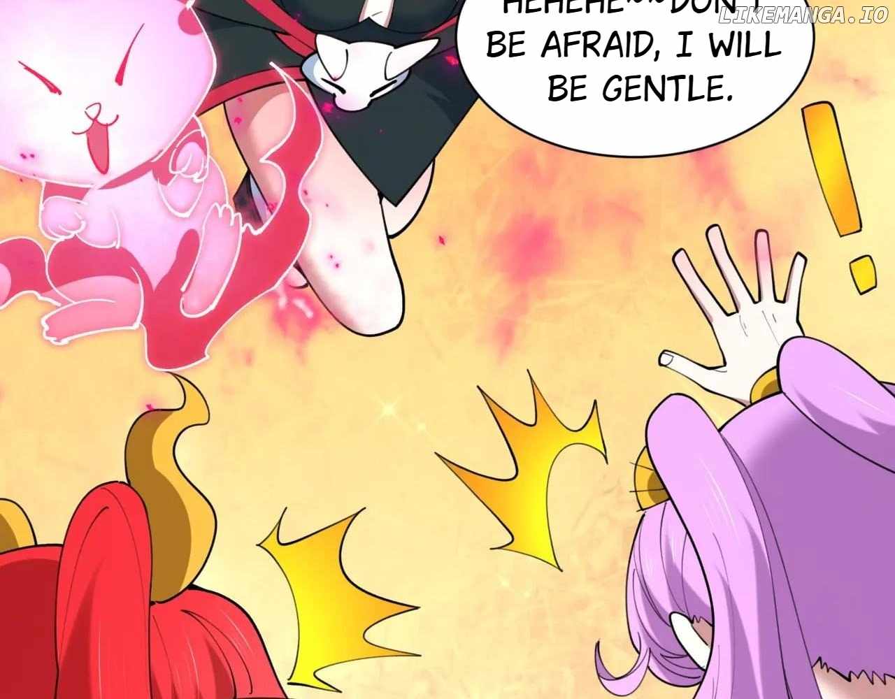 Age of Terror Chapter 488 179